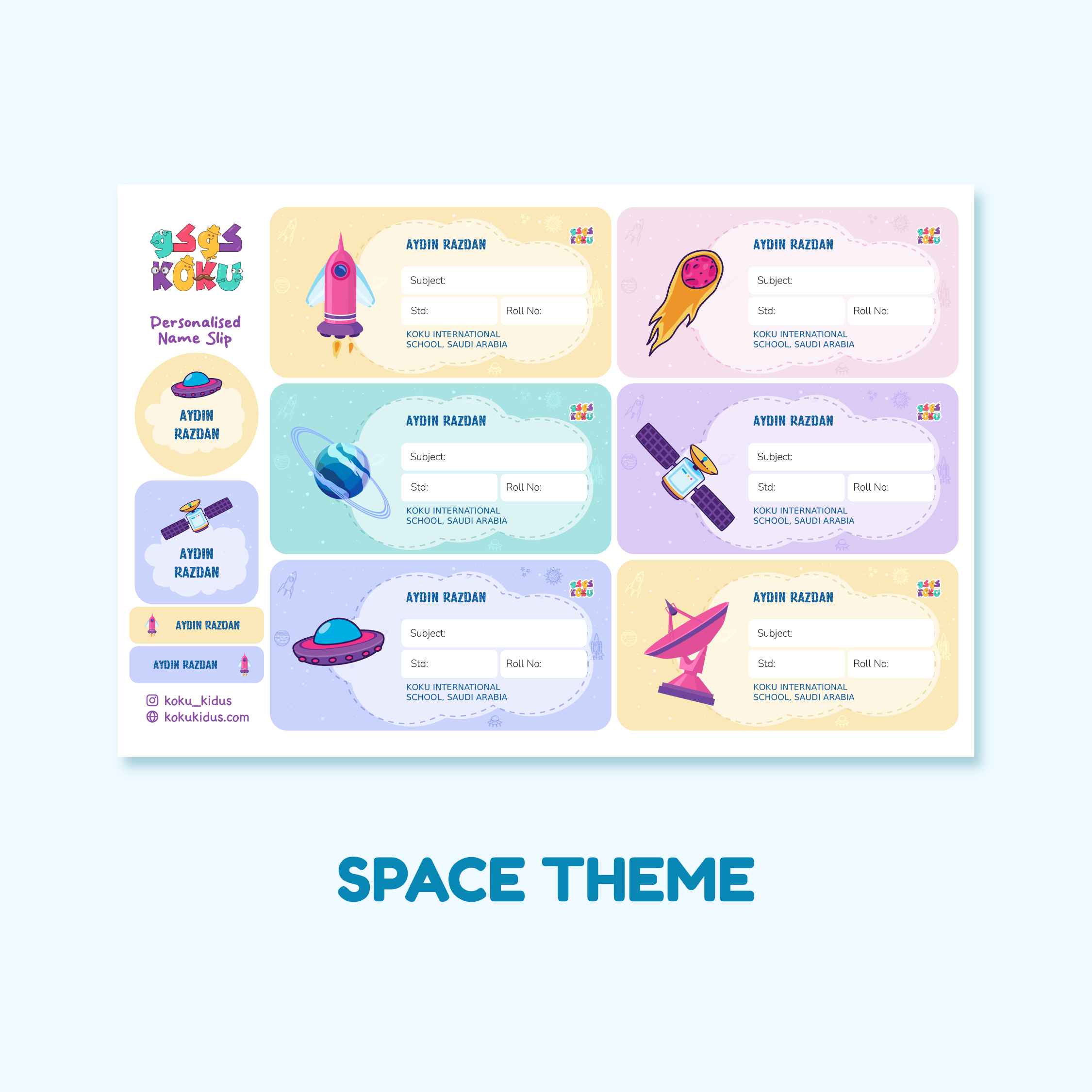 Space